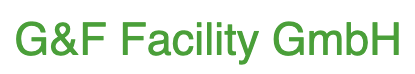 G&F Facility GmbH Logo